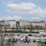 Wawel Castle View Apartment