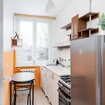 Wawel Castle View Apartment