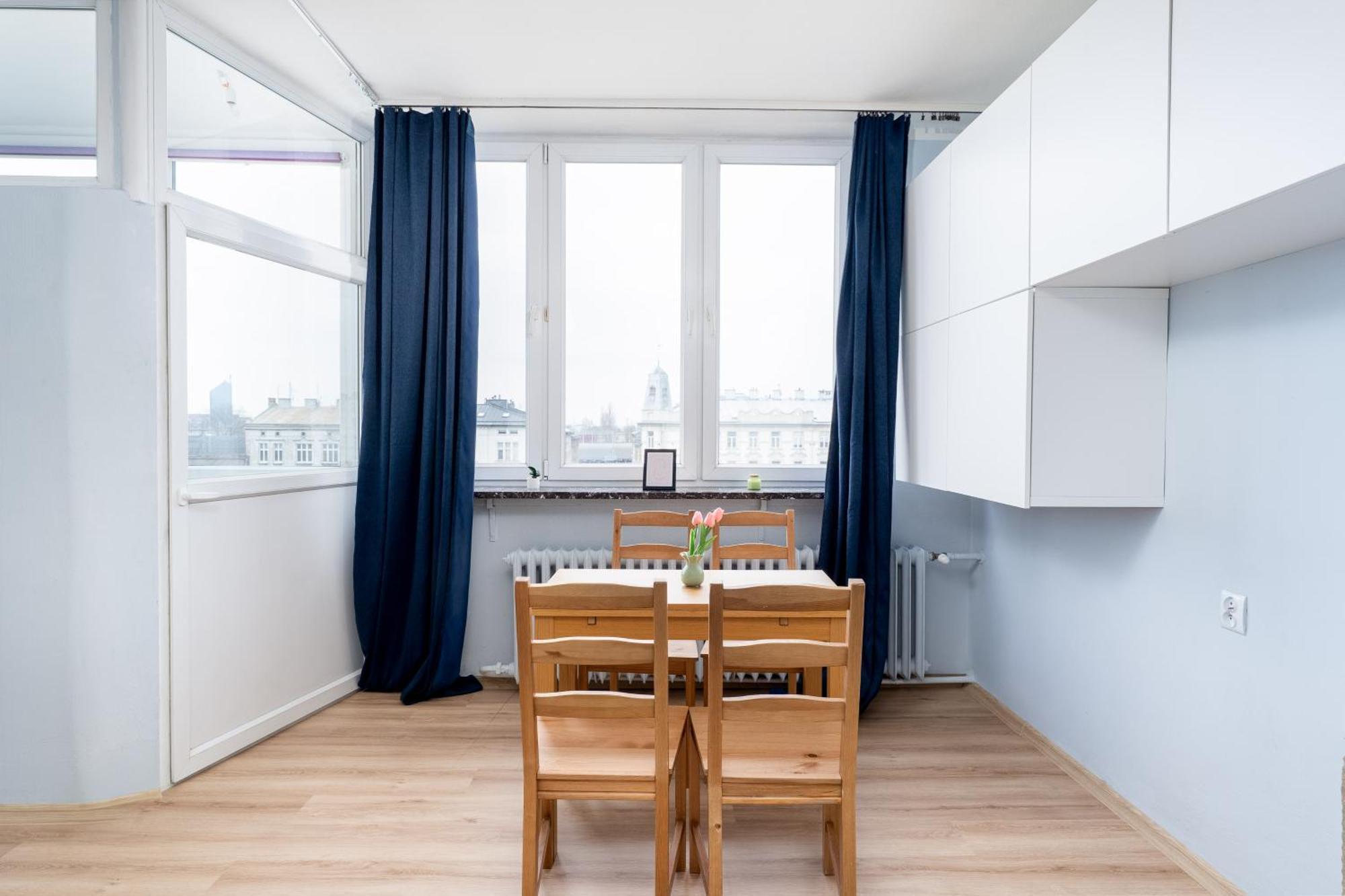 Wawel Castle View Appartement